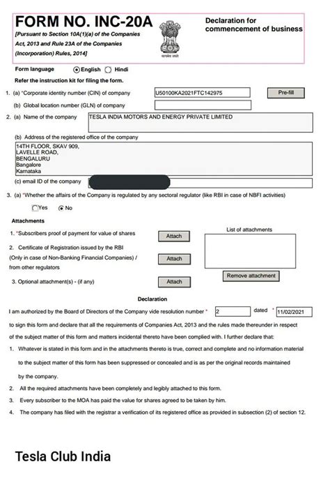 EXCLUSIVE: Tesla India ramping up and more | Tesla Club India