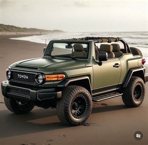 Pin di Khaled Shash su Fj cruiser nel 2025 | Fuoristrada