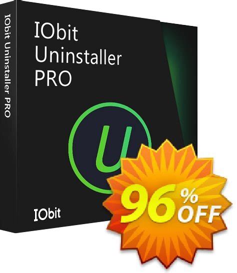 Image result for Code IObit Uninstller 11.5.0.3 Pro