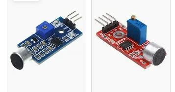 Image result for Arduino FFT Library for Sound