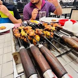 Barbeque Nation- Pune - Hinjewadi - Barbecue restaurant - Pimpri ...