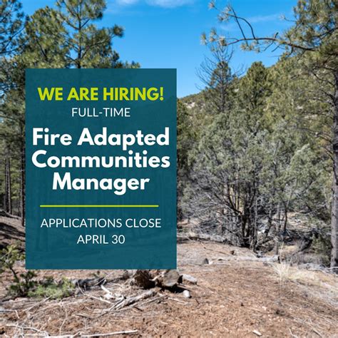 WE ARE HIRING! We are hiring a full-time Project Manager position in ...