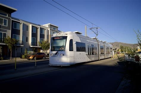 Utah Transportation Commission derails plan to extend S-Line Streetcar ...
