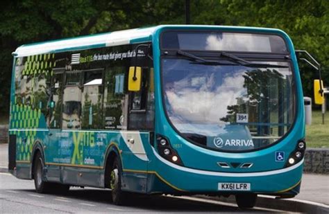 Bus KERS completes successful trials in the UK | Autocar Professional