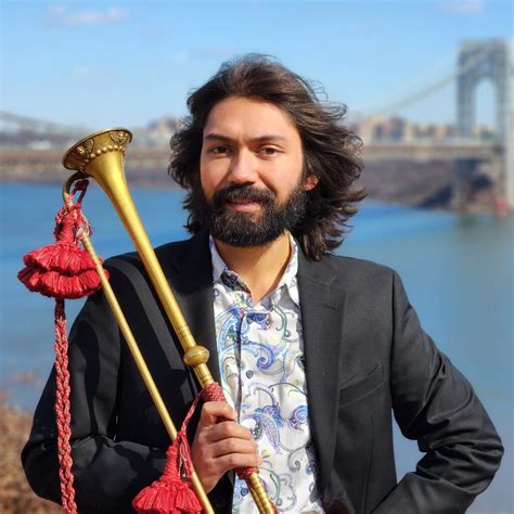 Matthew Gajda - Carmel Bach Festival