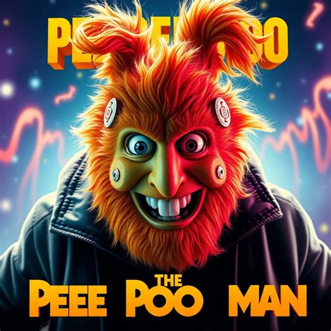 The Pee Pee Poo Poo Man: Surprising Scores vs. Bye Bye Man : LevelUpTalk