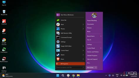 Image result for Open Shell Windows 11 Look Like