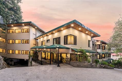 COUNTRY INN PREMIER PACIFIC RESORT, MUSSOORIE - Hotel Reviews, Photos ...