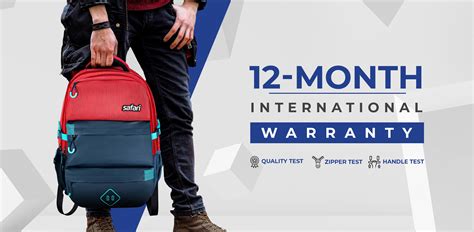 Buy Safari Hulk 60L Overnighter Black Backpack Online