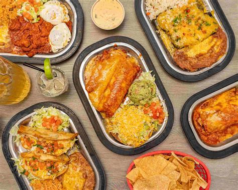 Order Ponak's Mexican Kitchen & Bar - Menu & Prices - Kansas City ...