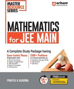 Arihant Master Resource Series Physics for JEE Main A complete study ...