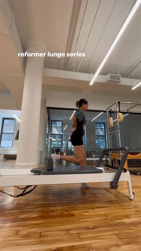 pilates reformer nyc