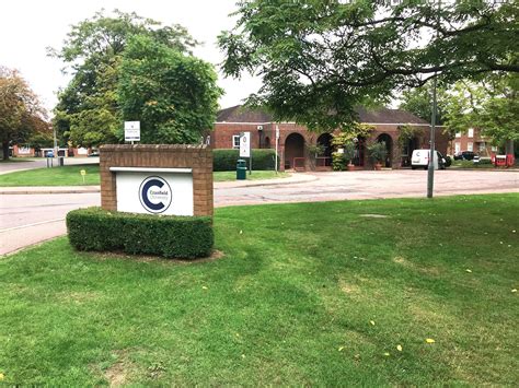 Cranfield University - Courses, Exam, Admission & More