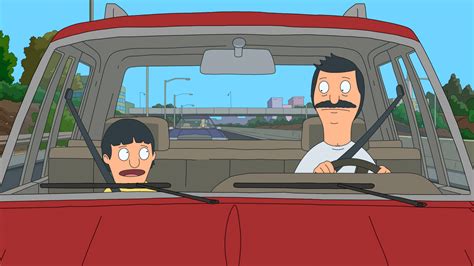 Watch Bob's Burgers S5 Episode 14 on Disney+ South Africa | English ...