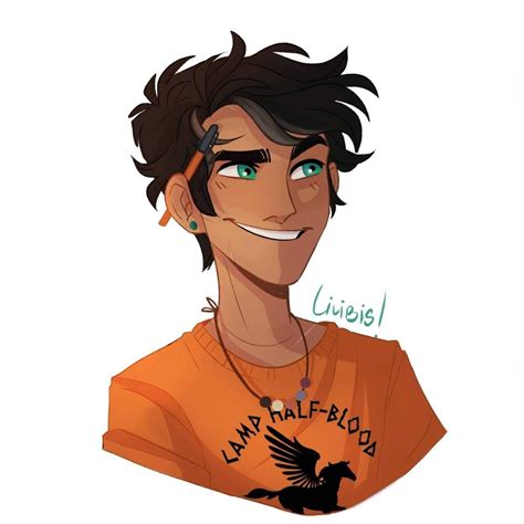 You need a NAP! | Percy jackson characters, Percy jackson books, Percy ...