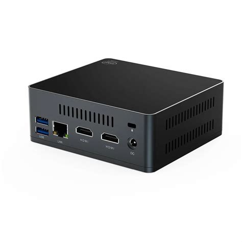 Mini Pc Station Manufacturer from Bengaluru