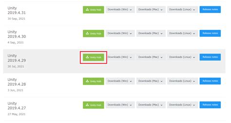 Image result for Unity Installation
