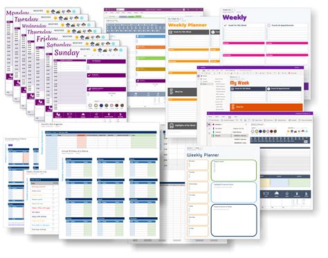 Image result for OneNote Brainstorming Template