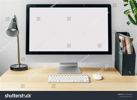 White Computer Screen 的图像结果