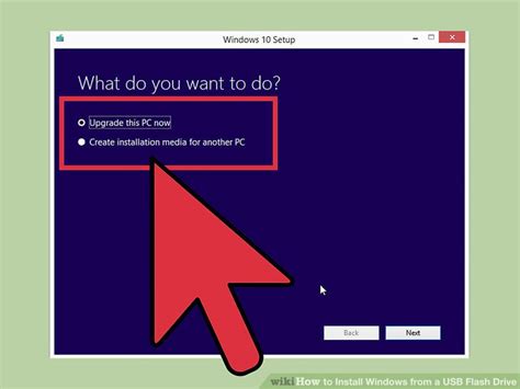 Image result for How to Install OS Windows Using a Flash