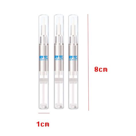 3ml Fungal Nail Treatment Pen Onychomycosis Paronychia Anti Fungal Nail ...