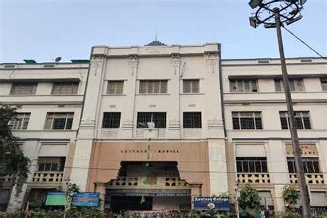Jogamaya Devi College Kolkata B.Sc Review by Student - Sriniparna Dey ...