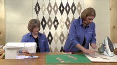 U Tube Quilt Tutorial 的图像结果