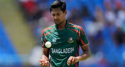 Mustafizur Rahman Shines Amid IPL Setback, Leads Rangpur Riders to ...