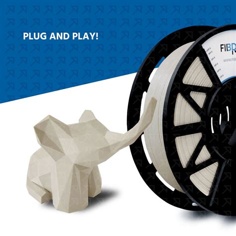 FibReel fab ASA 3D Printing Filaments