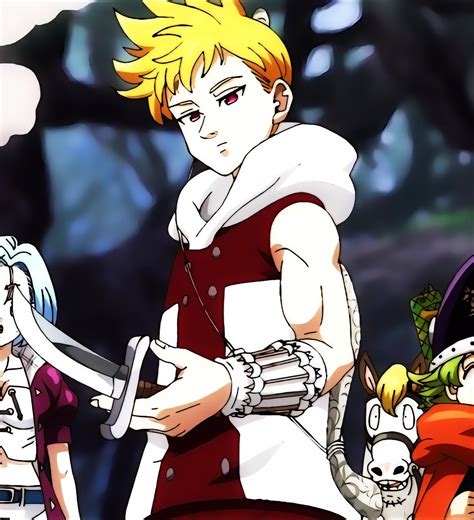 𝙇𝙖𝙣𝙘𝙚𝙡𝙤𝙩 | Seven deadly sins anime, Lancelot, Horsemen of the apocalypse