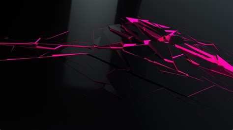 4K, CGI, digital art, 3D Abstract, render, Cinema 4D, HD Wallpaper ...