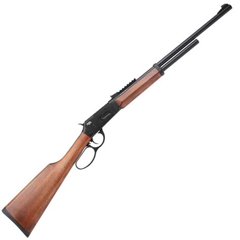 Rock Island Armory Lever Action 410 Gauge 2-3/4in Black Anodized Lever ...
