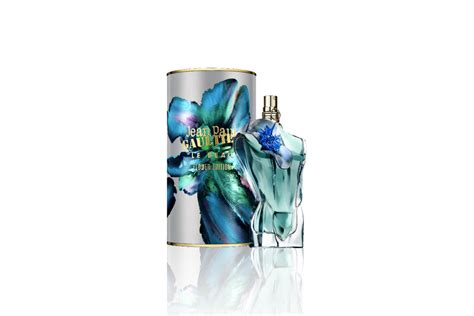 Le Beau - Flower Edition EDP – Scentoria