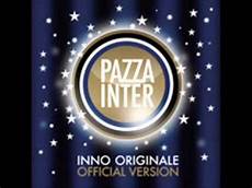 inno inter pazza inter amala testo doovi inno inter pazza inter amala testo doovi