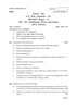 Oscillations, Waves and Sound 2016-2017 B.Sc Physics Semester 4 (SYBSc ...