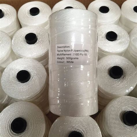 Plastic Twine - Crop Supporting Trellising Twine Manufacturer from ...