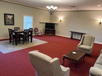 Terrell Broady Funeral Home - Funeral Home Pages