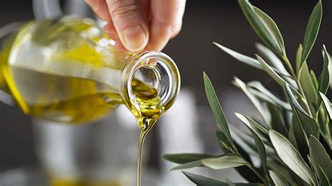 Why olive oil is getting more expensive - Trendradars Latest