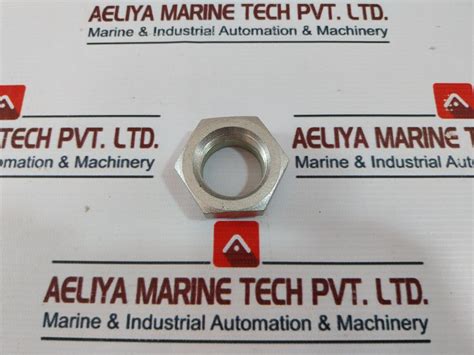 Fmc Dr50-150 Plug Valve 3208508 Set – Aeliya Marine Tech