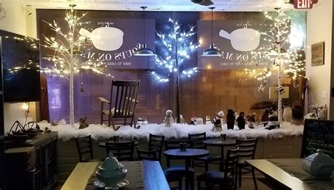 SOUPS ON MAIN, Hackettstown - Menu, Prices & Restaurant Reviews ...