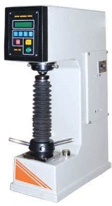 Wholesale Supplier of Rockwell Hardness Tester from Raipur India
