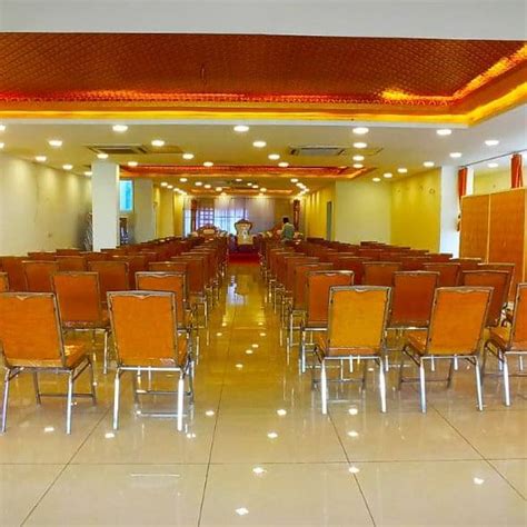 RM BANQUET HALL in Hyderabad. Wedding Services