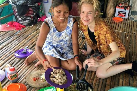Phnom Penh Half Day Cooking Class in the Hinterlands 2024 - Viator