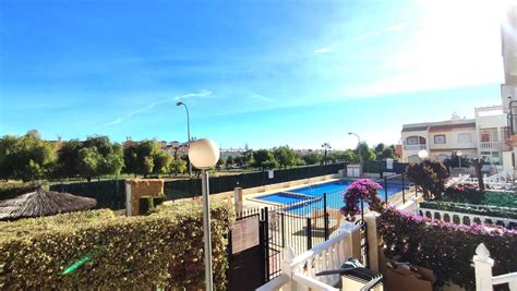Ref: CL239 | €164,950 | Beds: 3 | Baths: 2 | Town House for sale in La ...