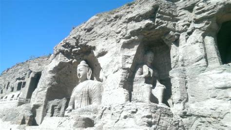 Impressive - Reviews, Photos - Yungang Grottoes - Tripadvisor
