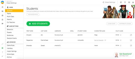 Image result for Class Craft Overview