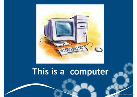Introduction to Technology PPT 的图像结果