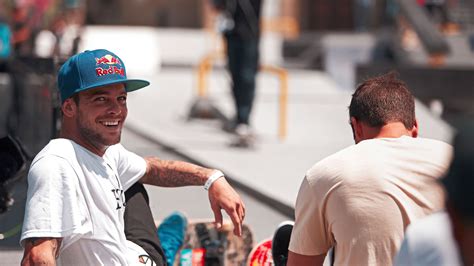 Ryan Sheckler Smile