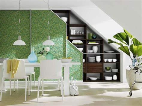 Home Decor: स्मार्ट तरीके से इस्तेमाल करें सीढ़ियों के नीचे बची खाली ...