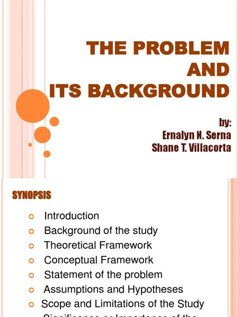 Background of the Problem Example 的图像结果